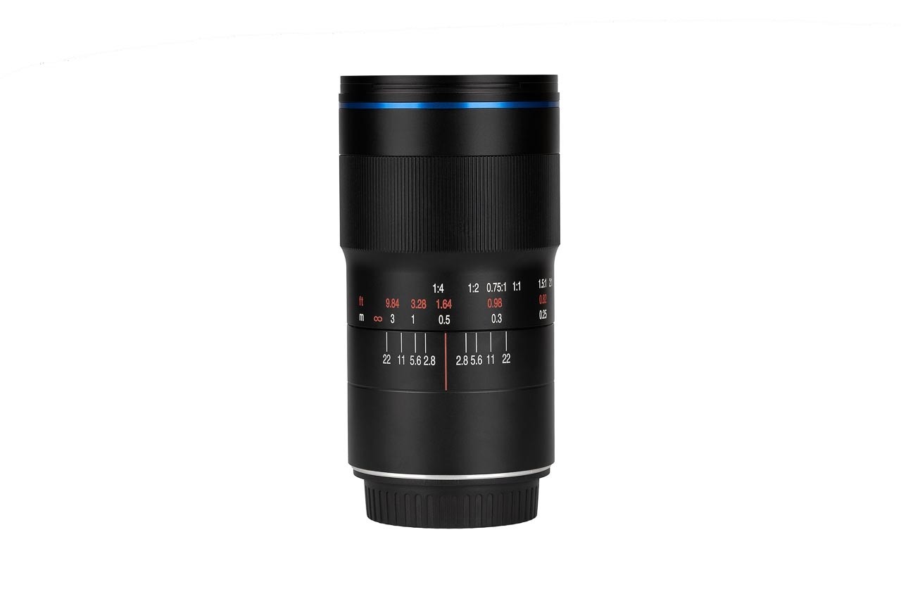 LAOWA 100mm f/2.8 2X Ultra Macro APO Lens Nikon Z