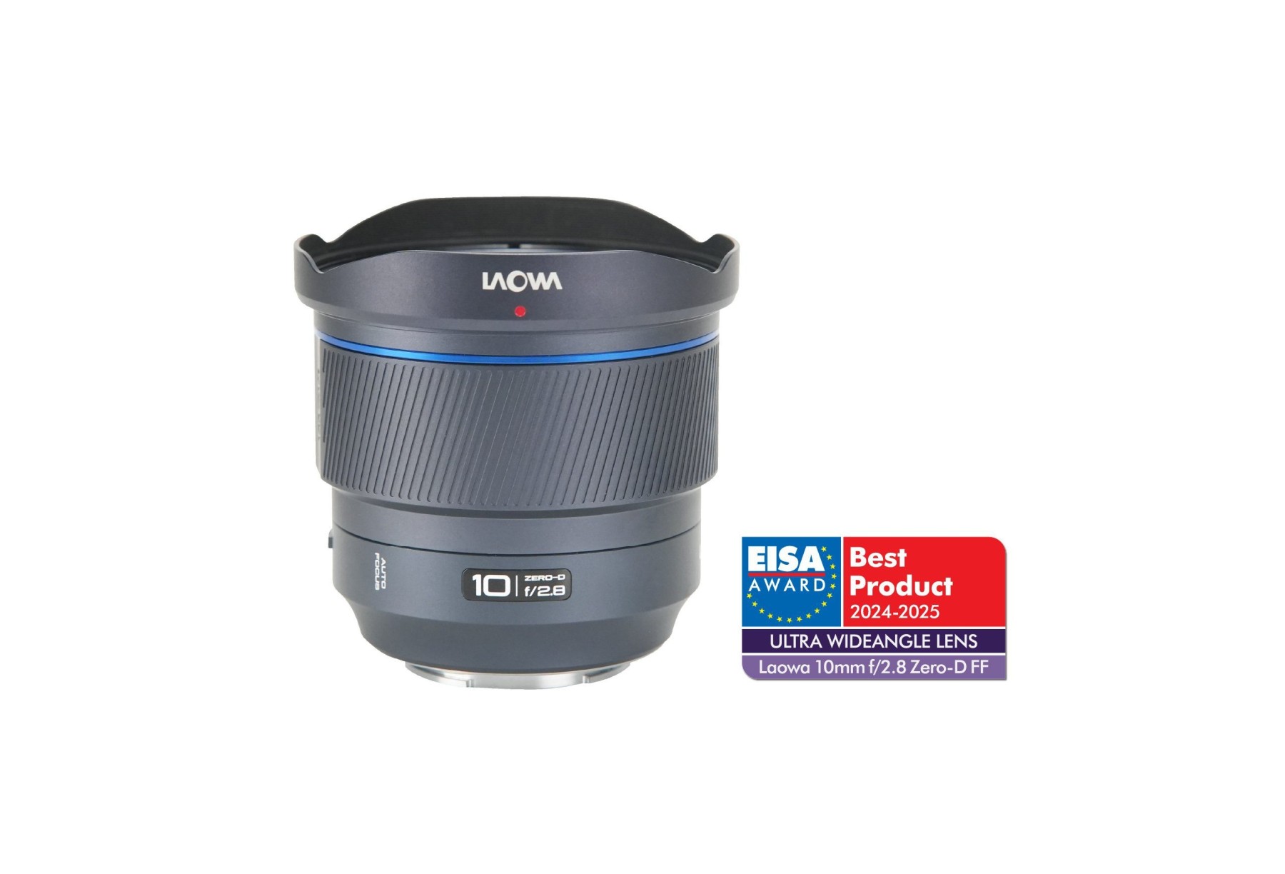Laowa 10mm f/2.8 FF C&D Dreamer voor Sony