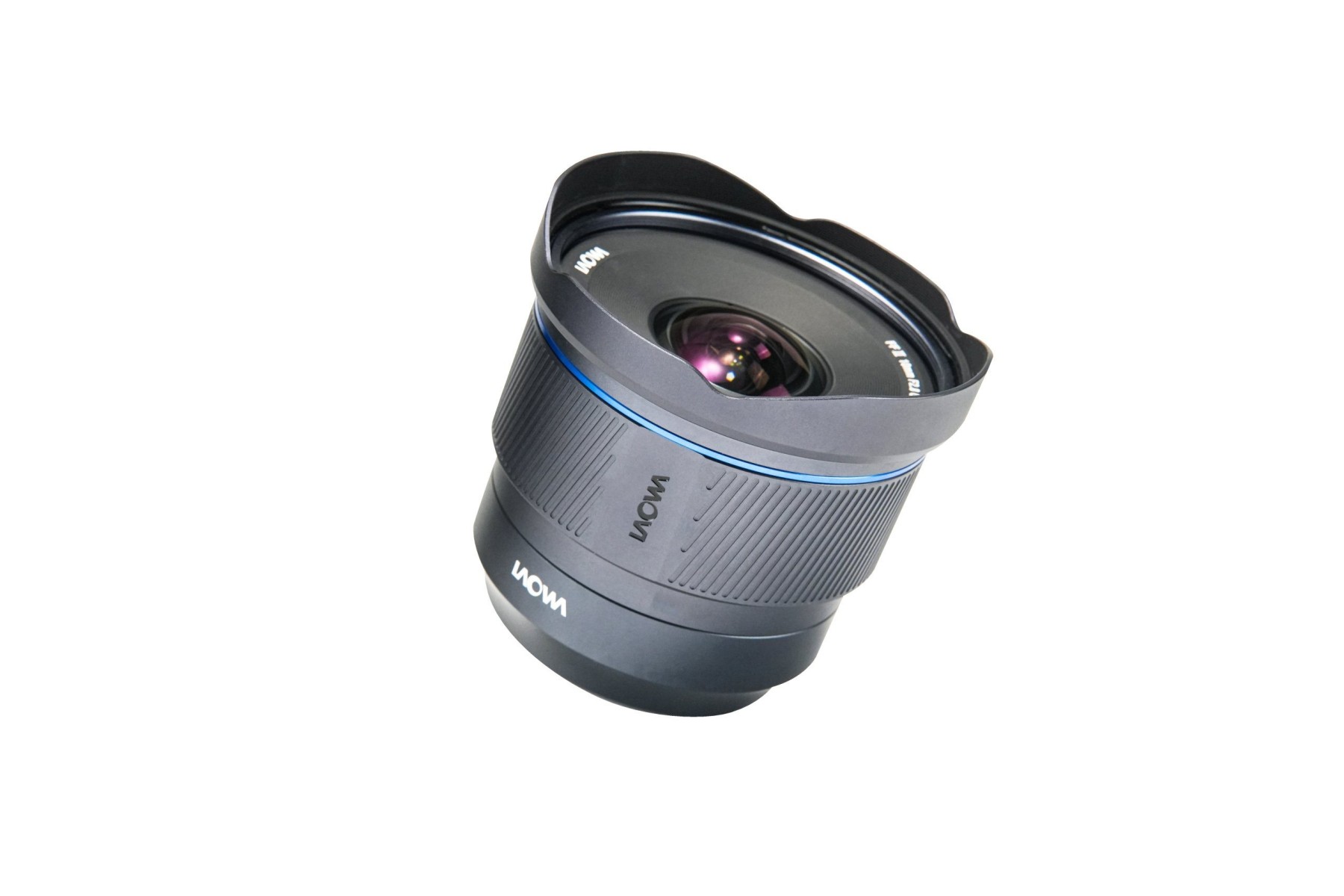Laowa 10mm f/2.8 FF C&D Dreamer voor Sony