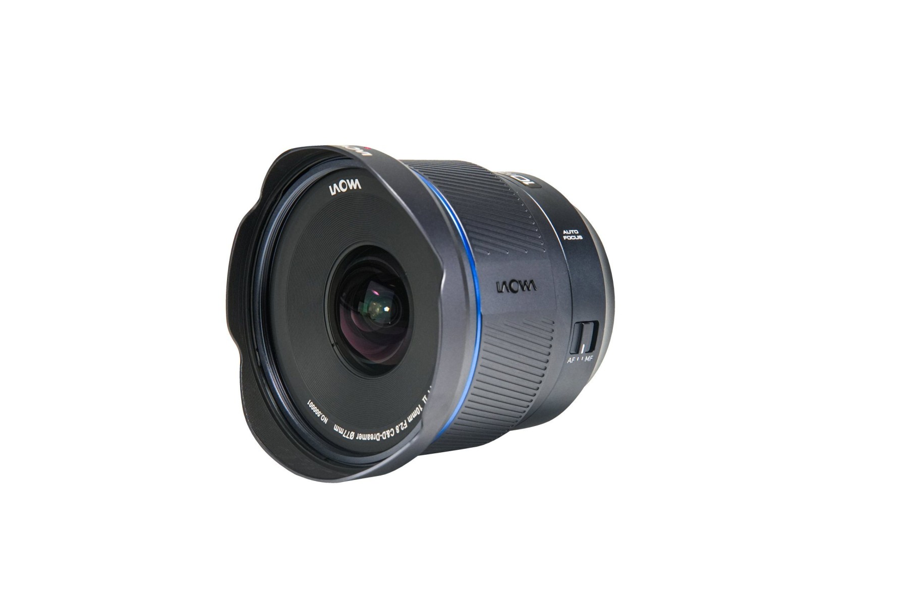 Laowa 10mm f/2.8 FF C&D Dreamer voor Sony