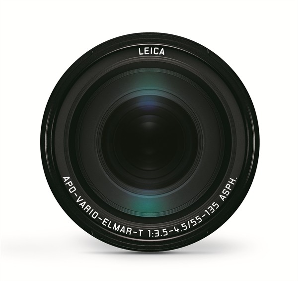Leica Apo-Vario-Elmar-TL 55-135mm f/3.5-4.5 ASPH.