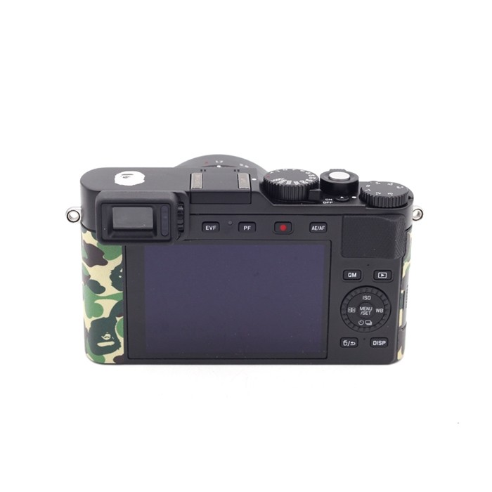 Leica D-Lux 7 “A BATHING APE®︎ X STASH” Limited Edition occasion