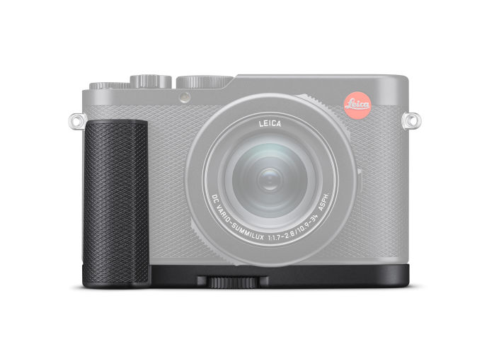 Leica D-Lux 8 Handgrip