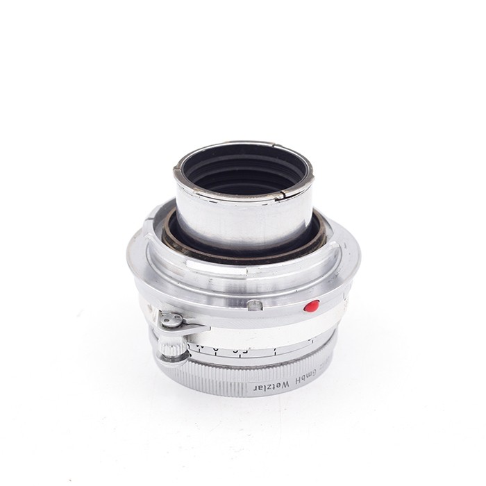Leica Elmar 50mm f/2.8 occasion