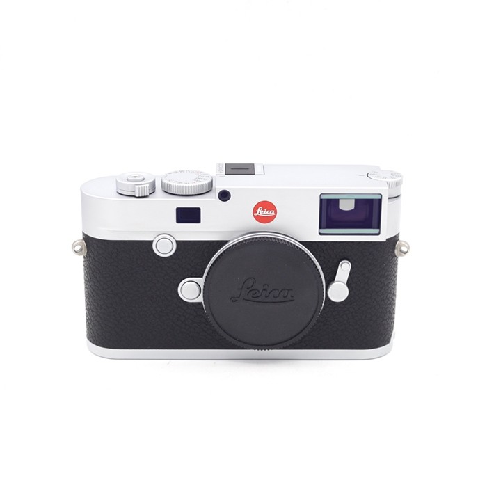 Leica M10-R (Type 20.003) occasion