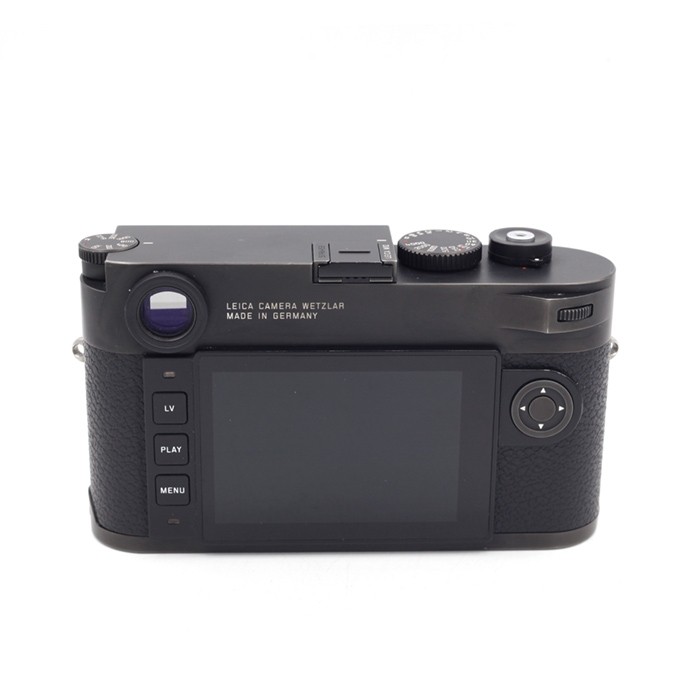 Leica M10 (Type 20.000) Body occasion