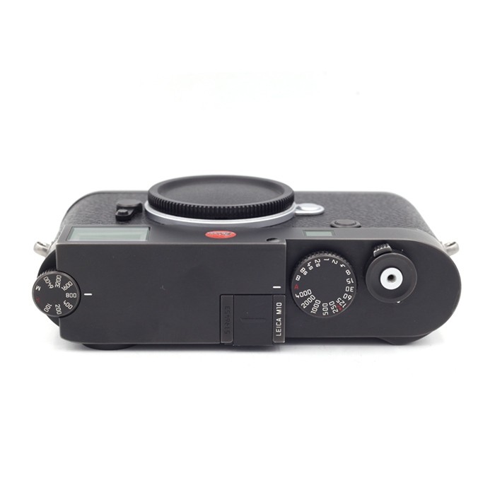 Leica M10 (Type 20.000) Body occasion