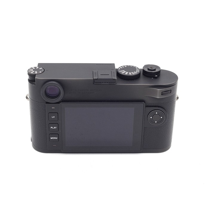 Leica M10 Monochrom(20050) Body occasion