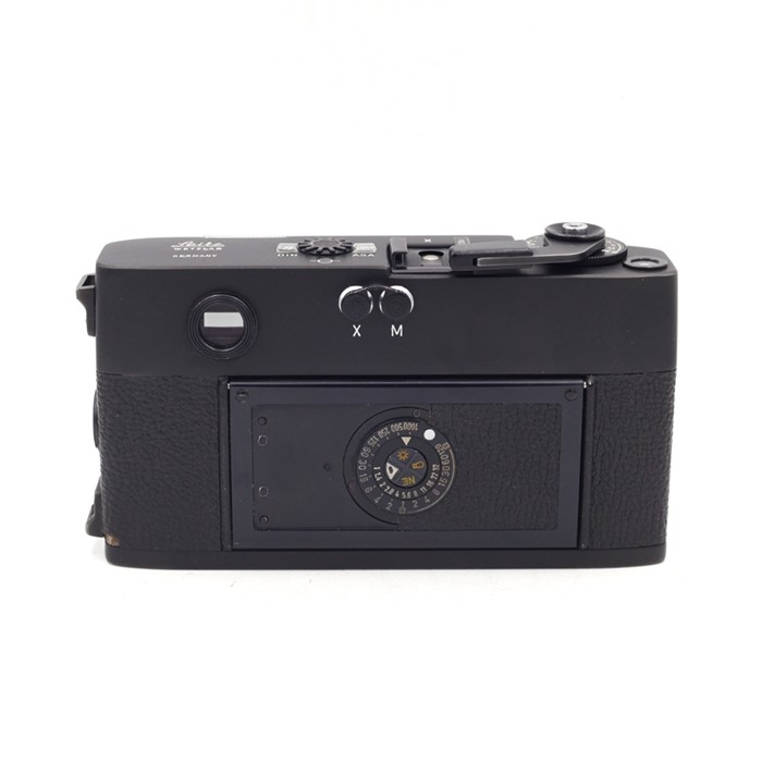 Leica M5 Body occasion