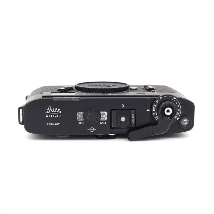 Leica M5 Body occasion