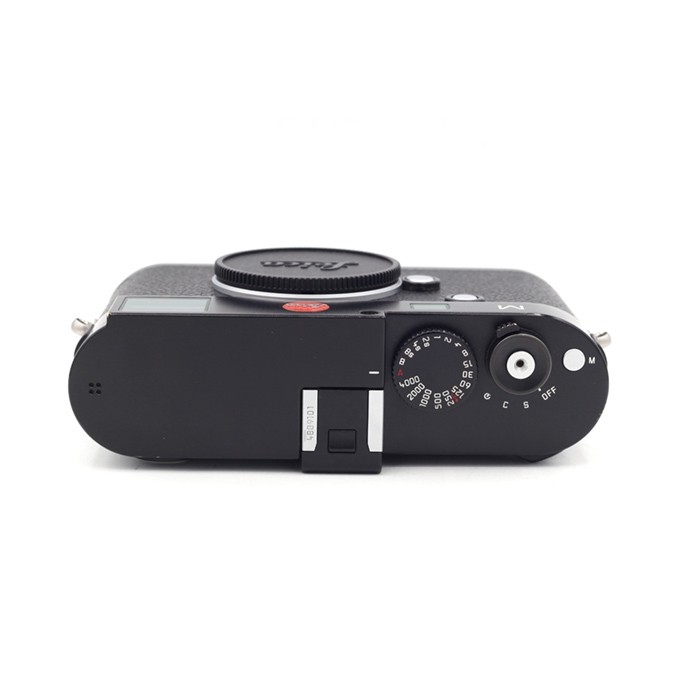 Leica M (type 240) Body Occasion