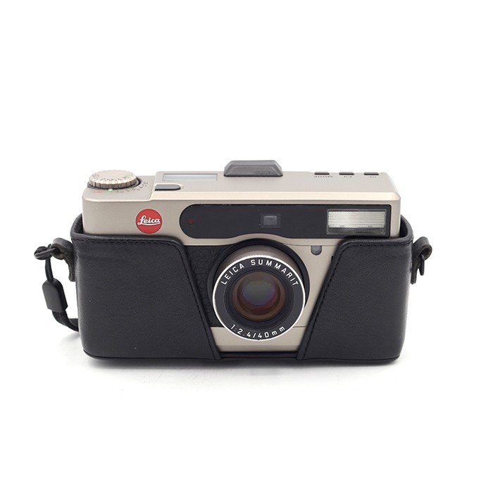 Leica Minilux occasion