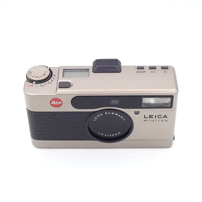 Leica Minilux occasion
