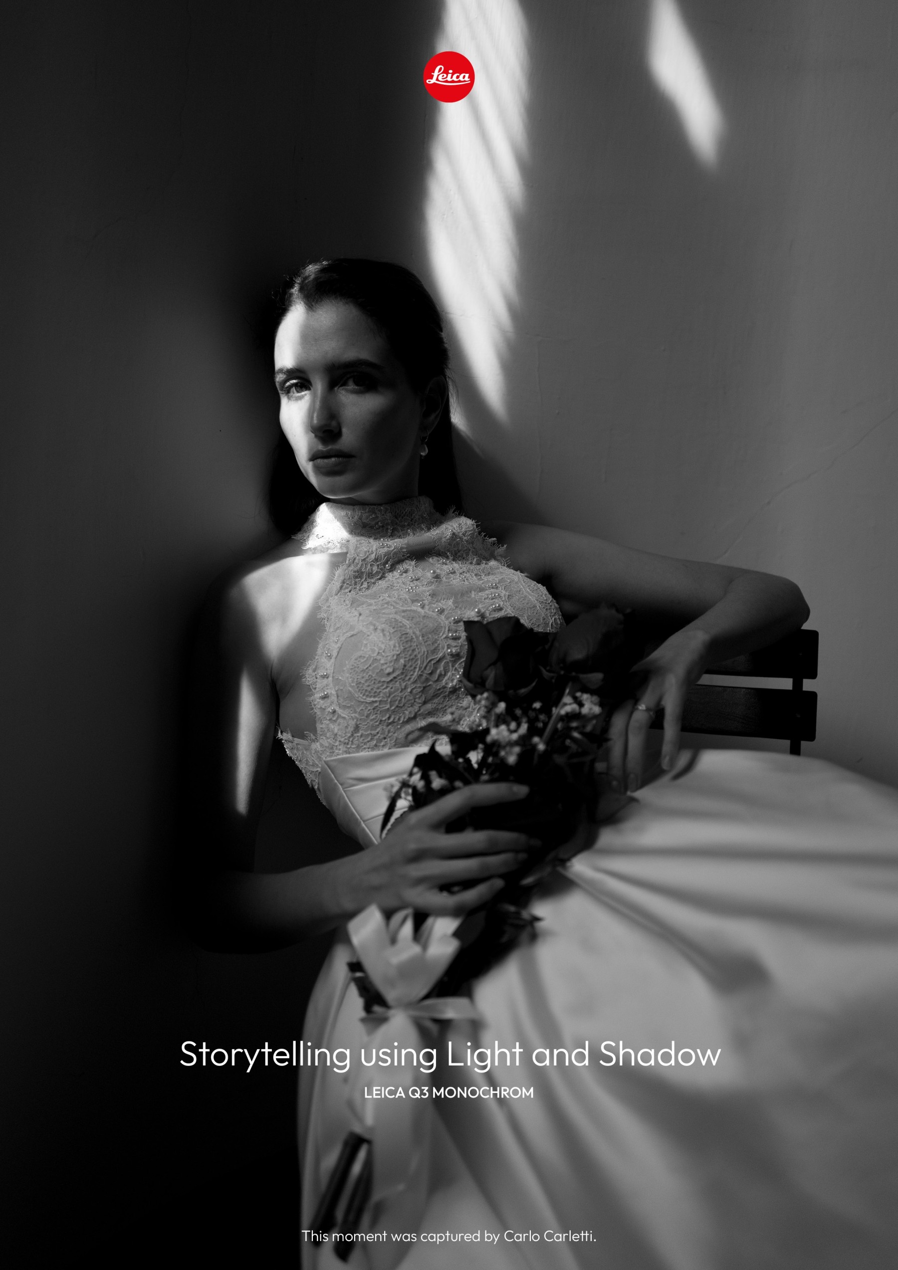 Leica Q3 Monochrom