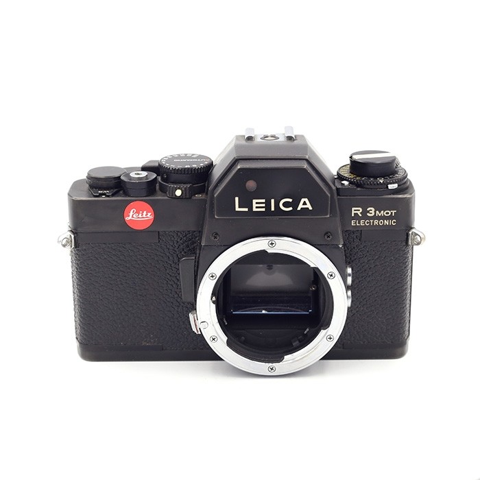 Leica R3 MOT Electronic Body occasion 