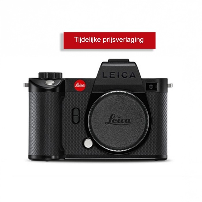 Leica SL2-S body