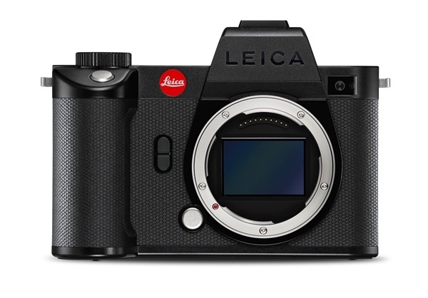 Leica SL2-S body