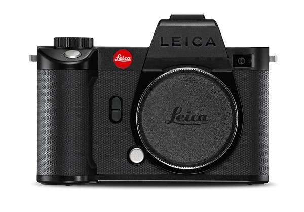 Leica SL2-S body