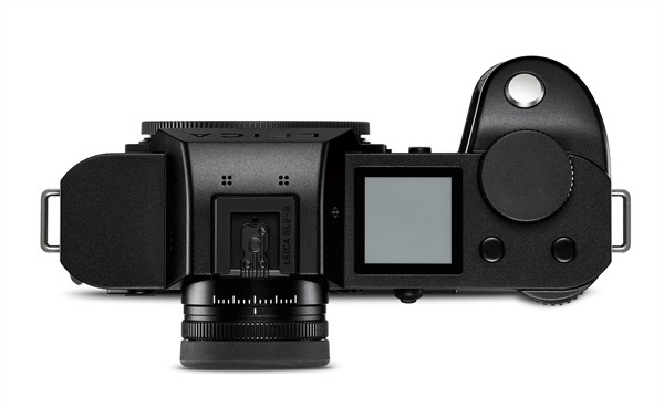 Leica SL2-S body