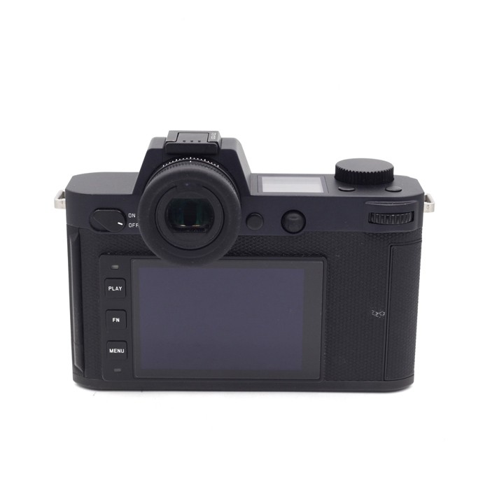 Leica SL2 Body occasion (sn: 5564563)