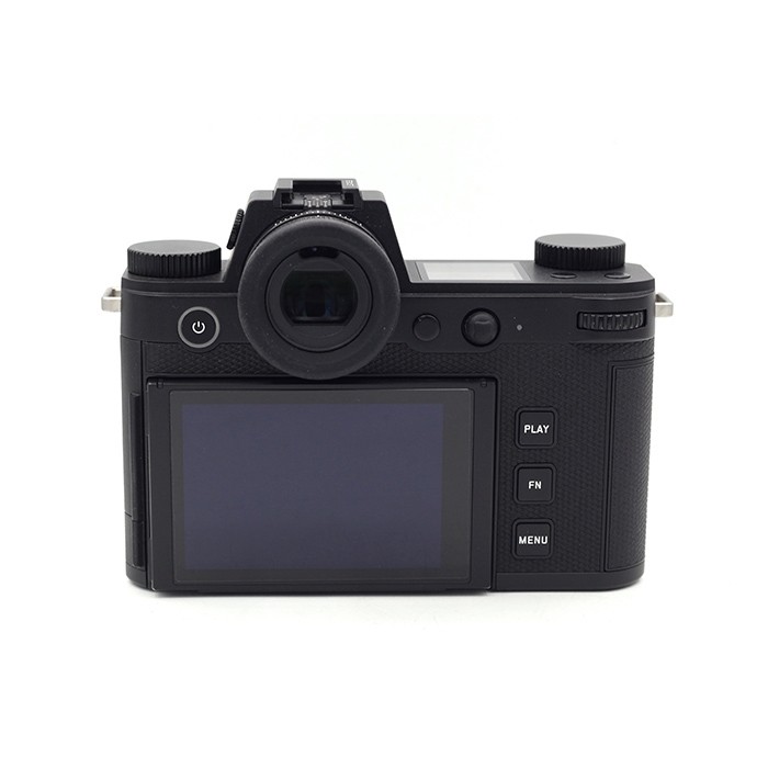 Leica SL3 Body occasion