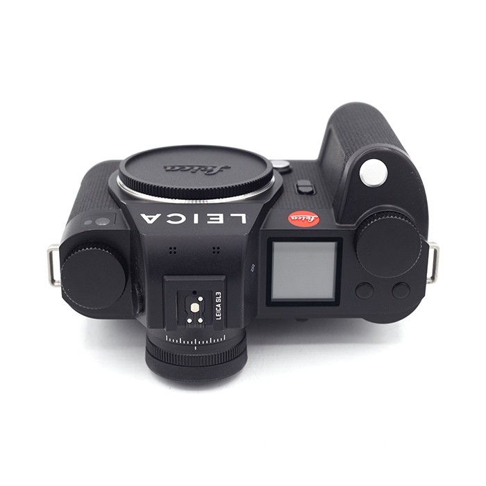Leica SL3 Body occasion