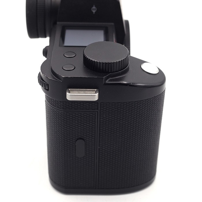 Leica SL3 Body occasion (sn: 6010417)