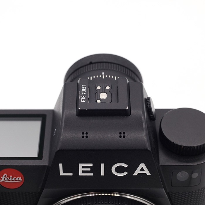 Leica SL3 Body occasion (sn: 6010417)