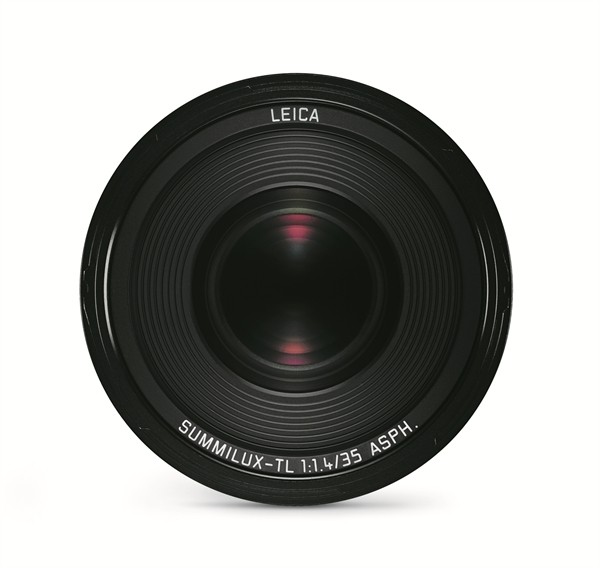 Leica Summilux-TL 1.4/35 ASPH. black 
