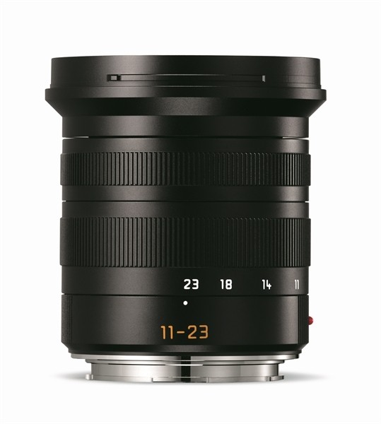 Leica Super-Vario-Elmar-TL 11-23mm f/3.5-4.5 ASPH.