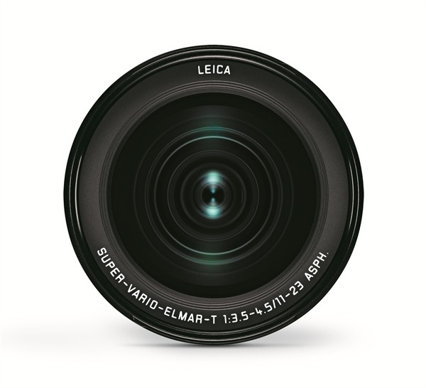 Leica Super-Vario-Elmar-TL 11-23mm f/3.5-4.5 ASPH.