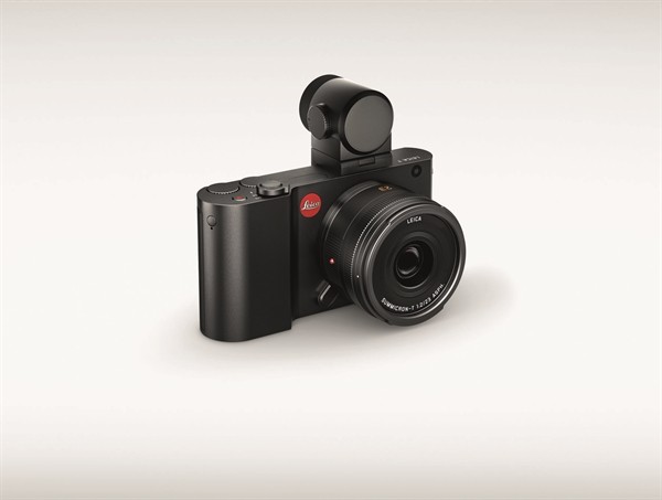 Leica T Visoflex