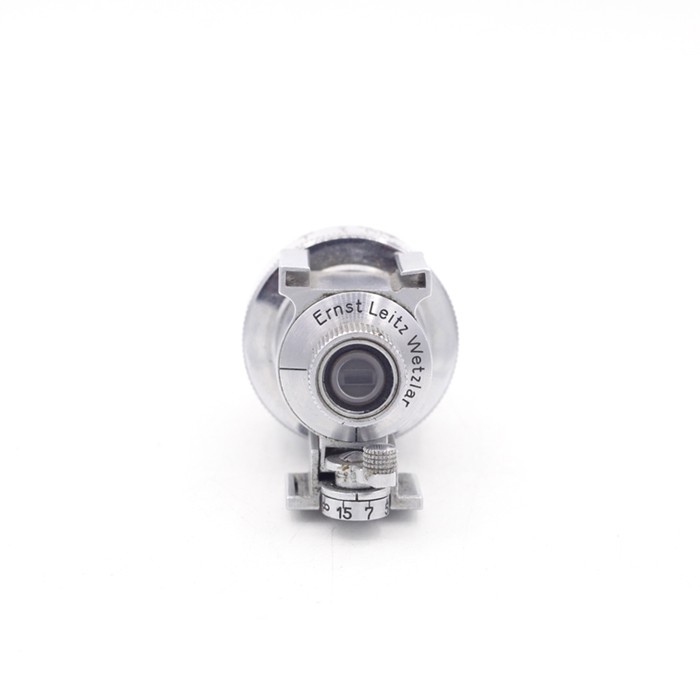 Leica VIDOM chrome occasion
