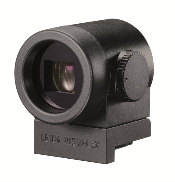 Leica T Visoflex
