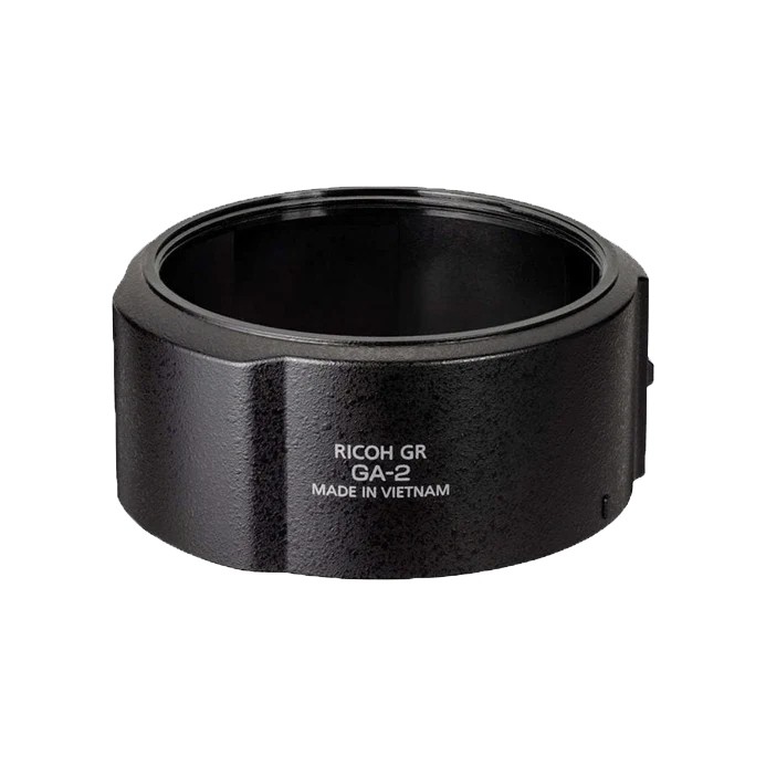 Ricoh GA-2 Lens Adapter For GR IIIx