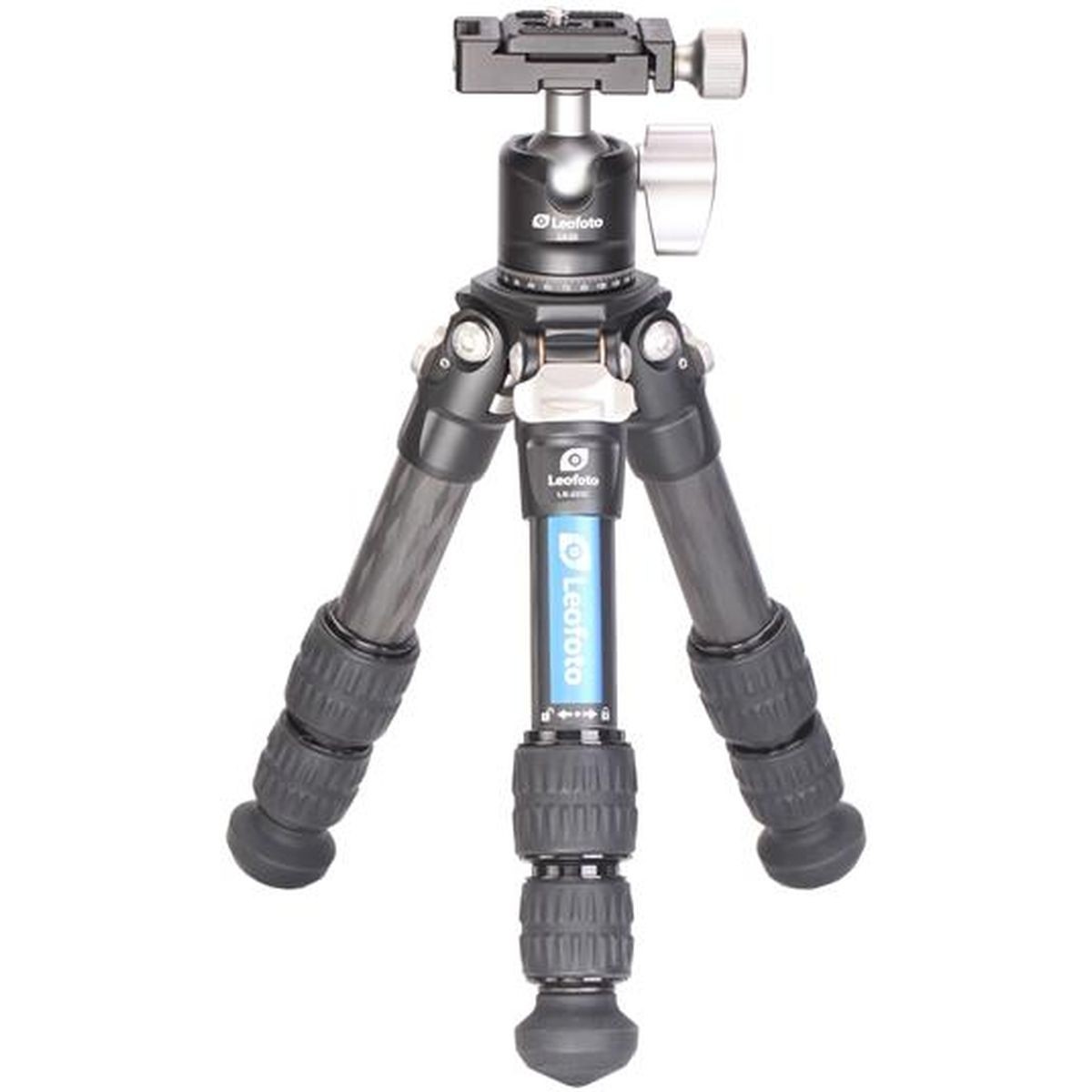 Leofoto Ranger LS-223C + Ball Head LH-25