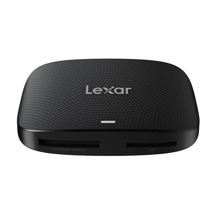 Lexar RW520 CFexpress Type B USB 3.2 Gen 2 Reader