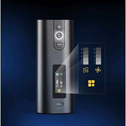 Colbor CF5 40W Mini Fog Machine 