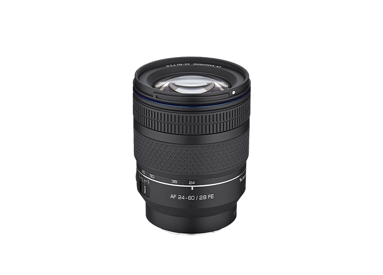 LK Samyang AF 24-60mm f/2.8 voor Sony FE