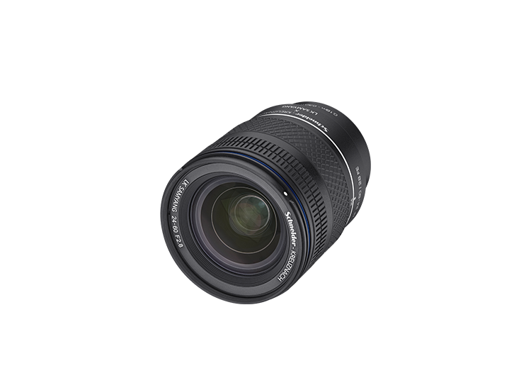 LK Samyang AF 24-60mm f/2.8 voor Sony FE