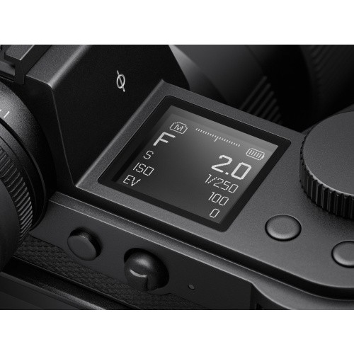 Leica SL3 Body
