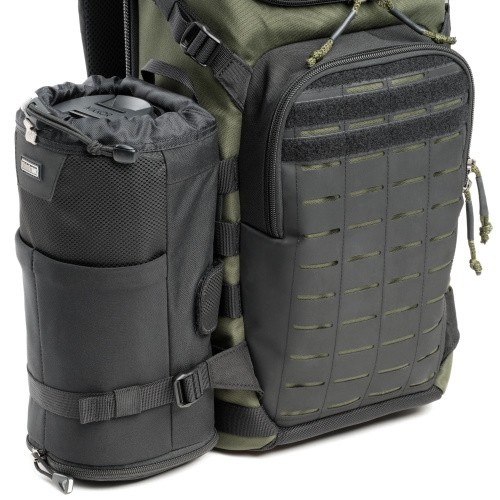 Think Tank DarkLight Backpack 14L - montane green 
