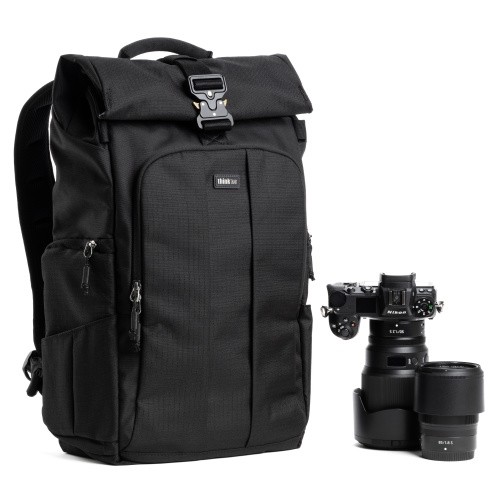 Think Tank FocusPoint 30L Asphalt Black 