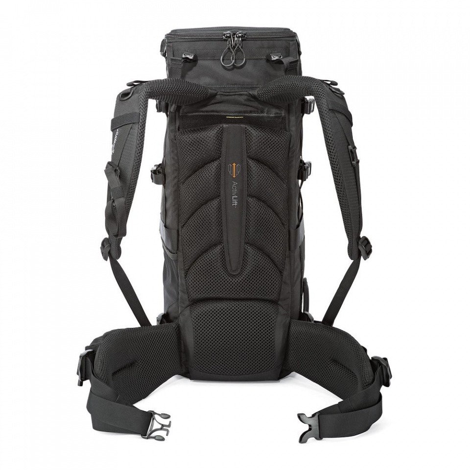 Lowepro lens Trekker 600 AW III