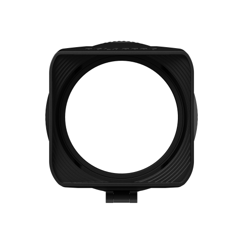 PolarPro MagFlip Hood - Fuji X100VI - Black 