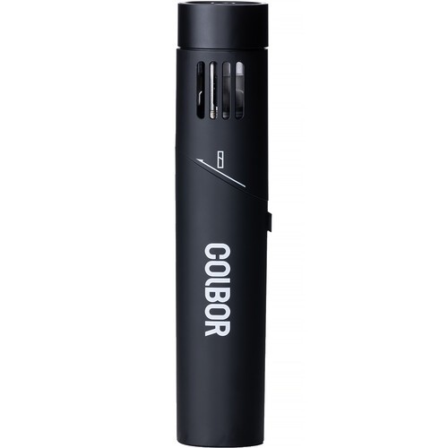 Colbor CF5 40W Mini Fog Machine 