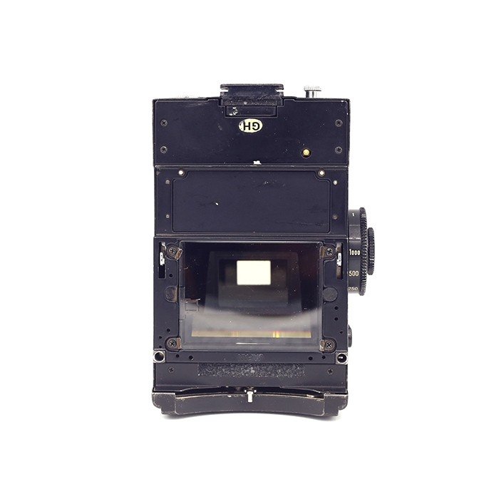 Mamiya M645 Prisma zoeker occasion
