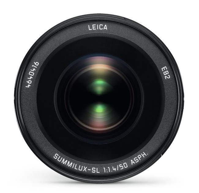 Leica Summilux-SL 1.4/50 ASPH