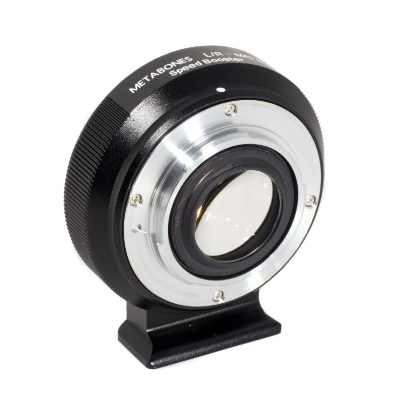 Metabones Leica R - Micro 4/3 Speed Booster (0.71x)