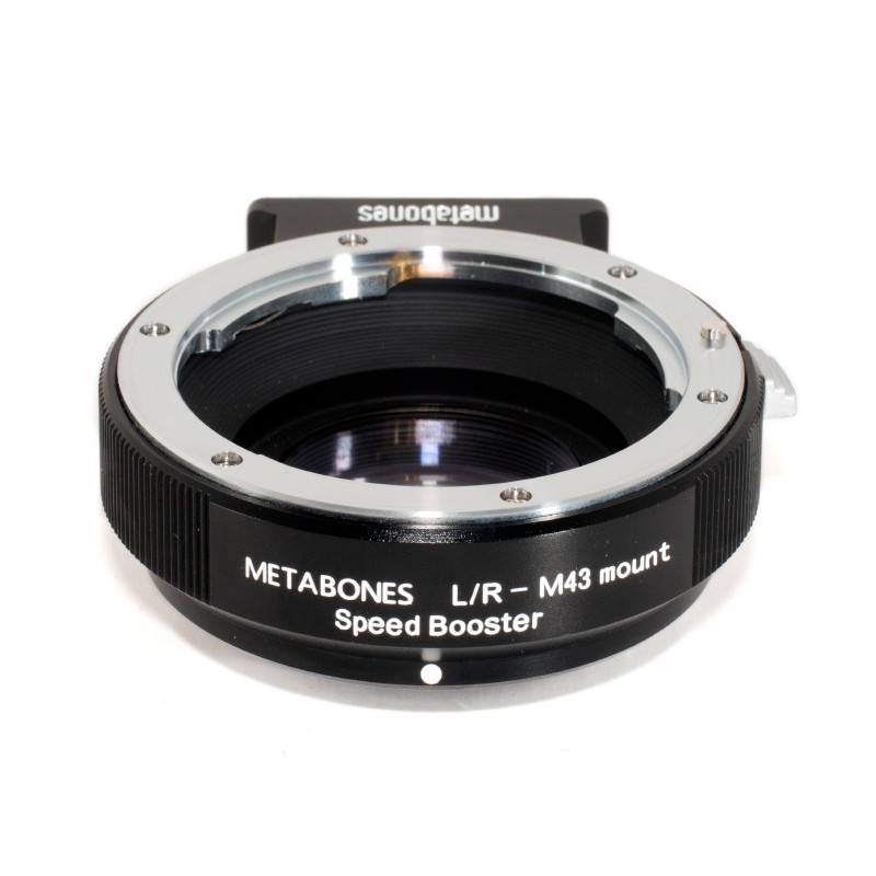 Metabones Leica R - Micro 4/3 Speed Booster (0.71x)